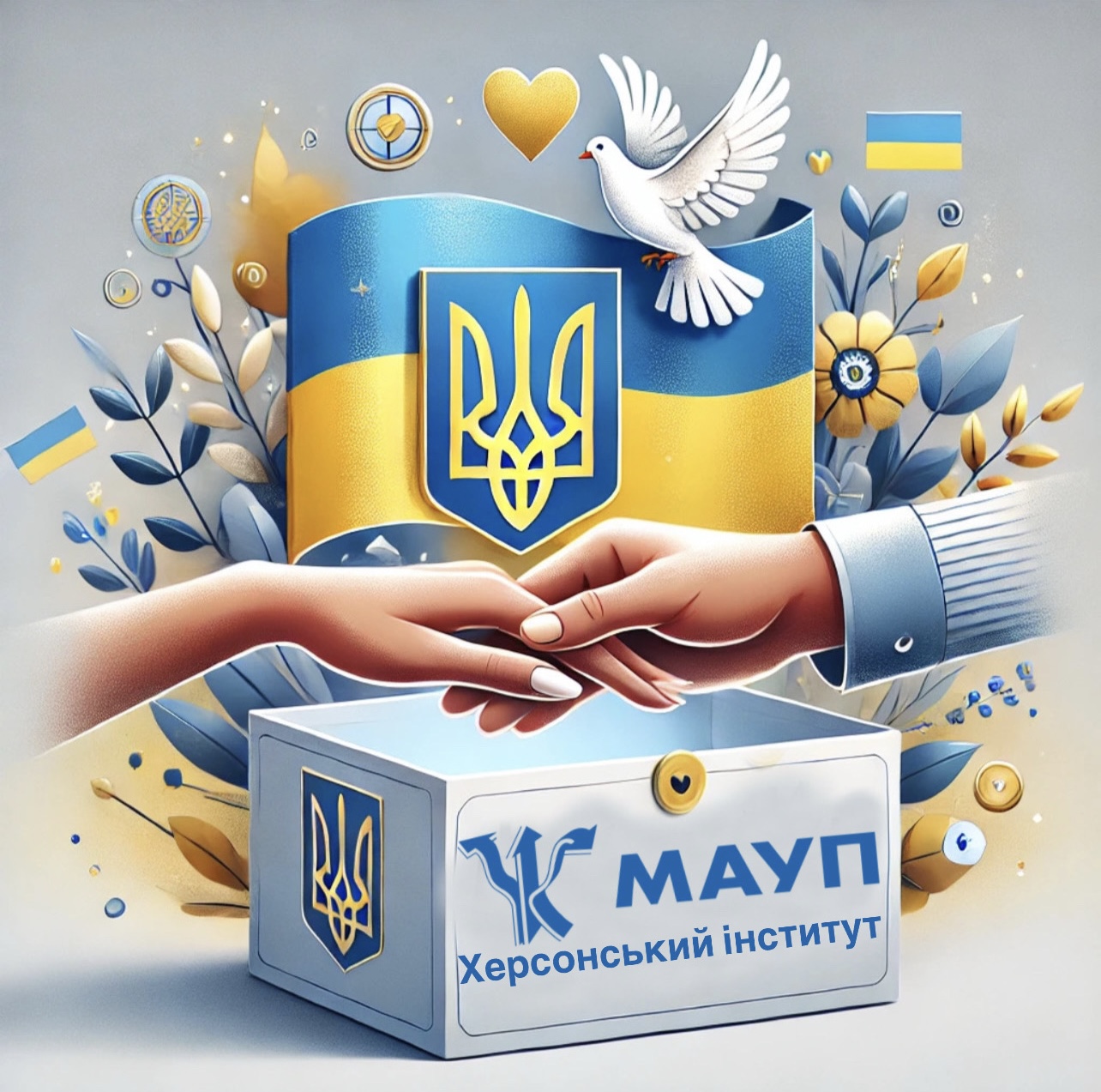 Скринька довіри