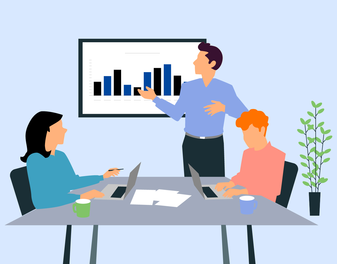 Scientific and Methodological Council 