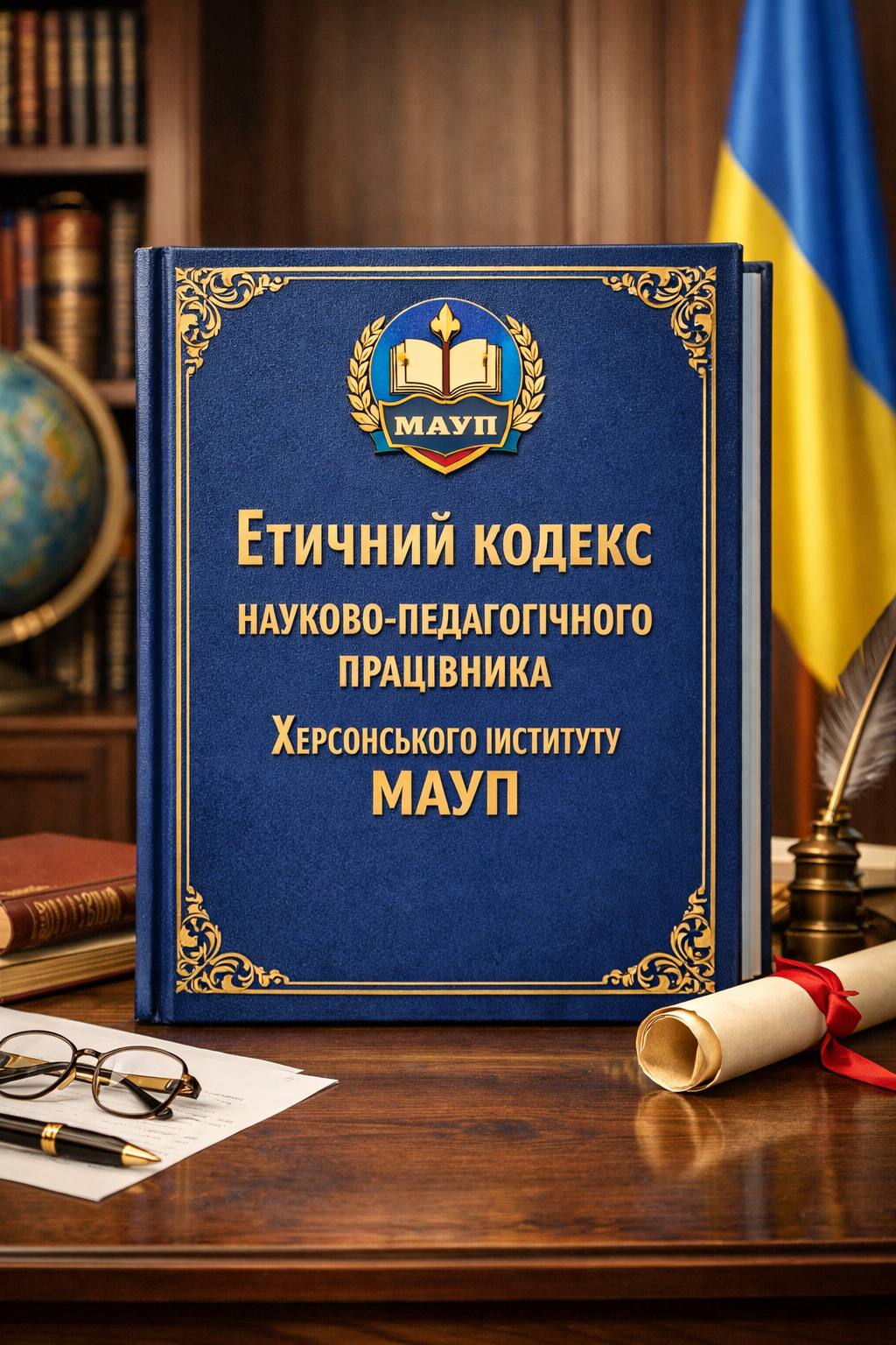 Code of Ethics for Academic and Teaching Staff