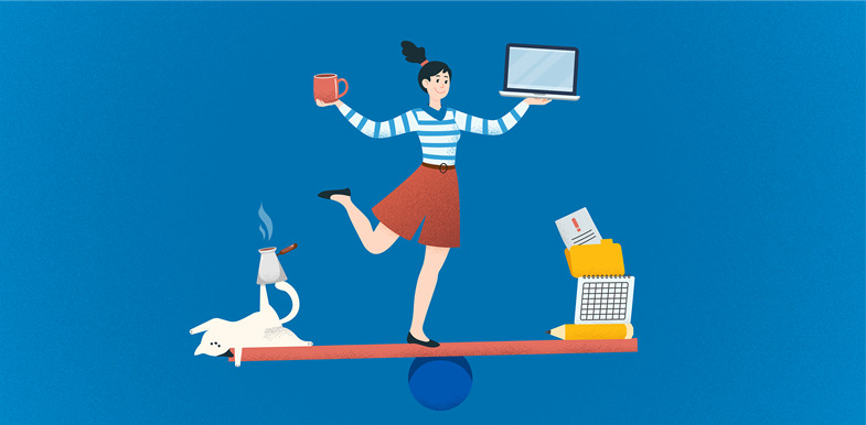 Графік освітнього процесу